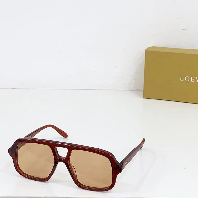 Loewe Sunglasses UrbanStyle 280353