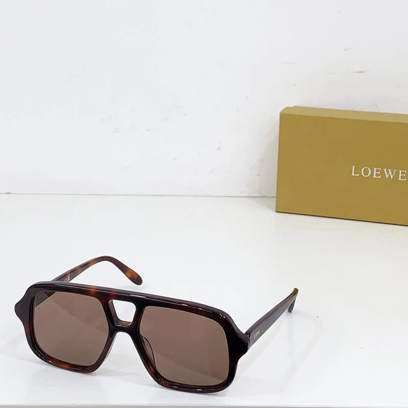 Loewe Sunglasses UrbanStyle 280353