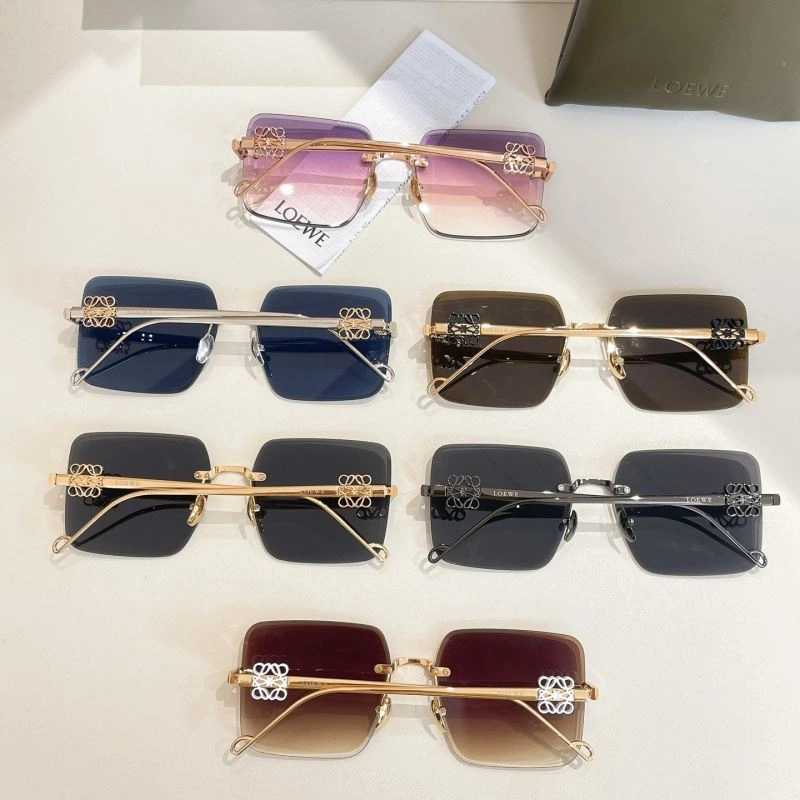 TimelessDesign Loewe Sunglasses 280357