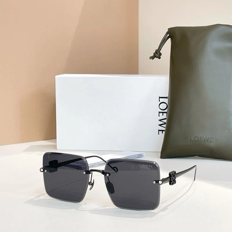 TimelessDesign Loewe Sunglasses 280357