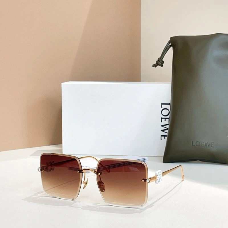 TimelessDesign Loewe Sunglasses 280357