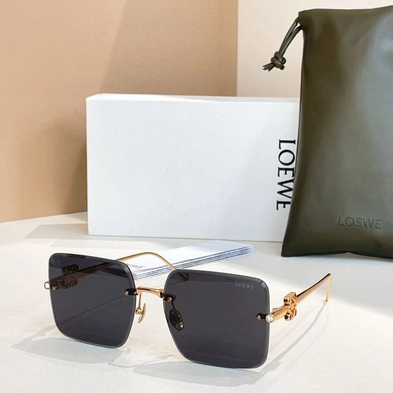 TimelessDesign Loewe Sunglasses 280357