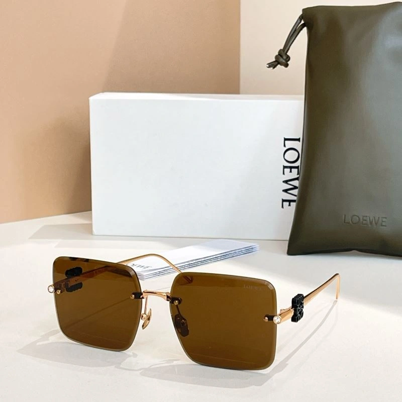 TimelessDesign Loewe Sunglasses 280357