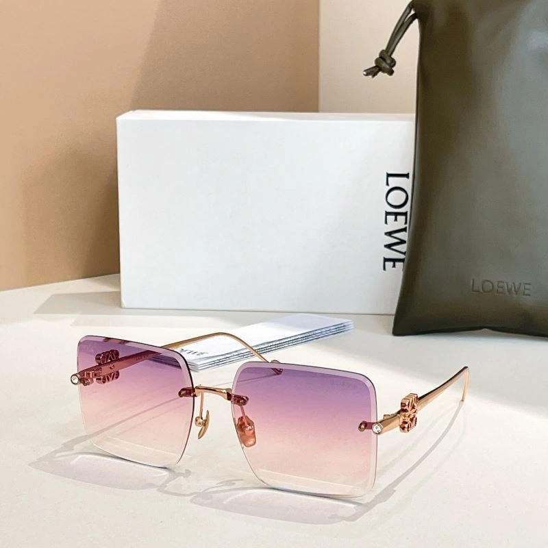 TimelessDesign Loewe Sunglasses 280357