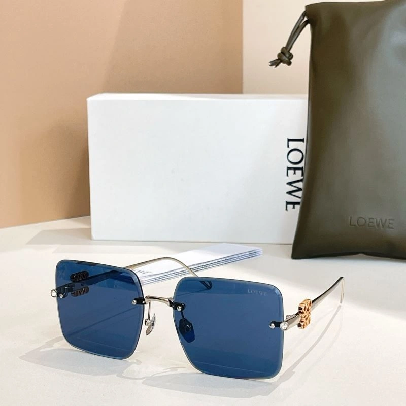 TimelessDesign Loewe Sunglasses 280357