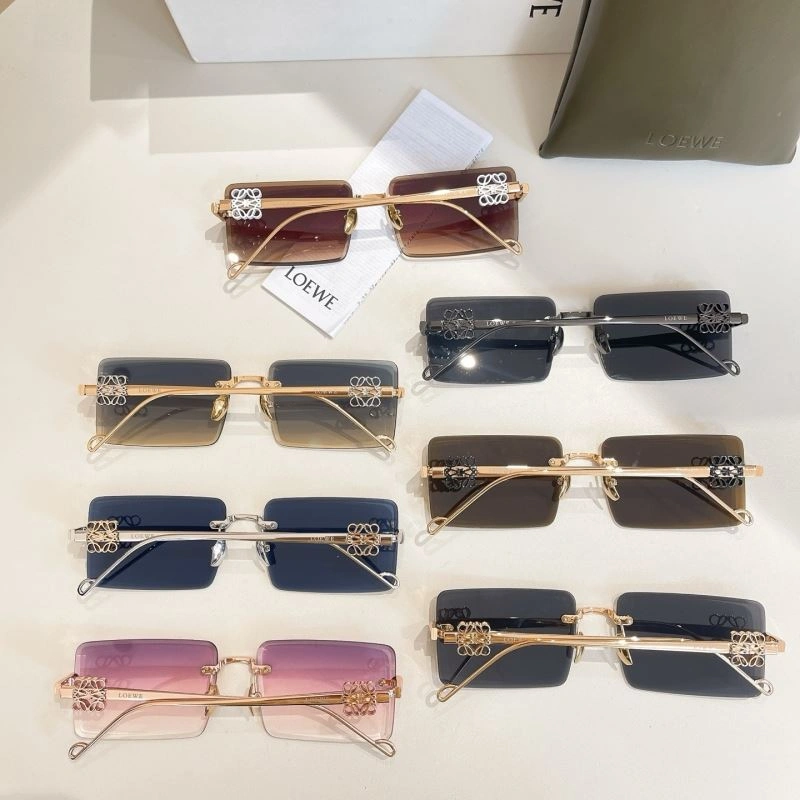 Loewe Sunglasses Stretchable 280362