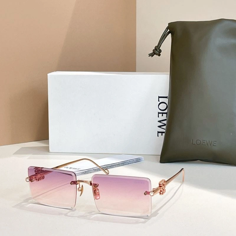 Loewe Sunglasses Stretchable 280362