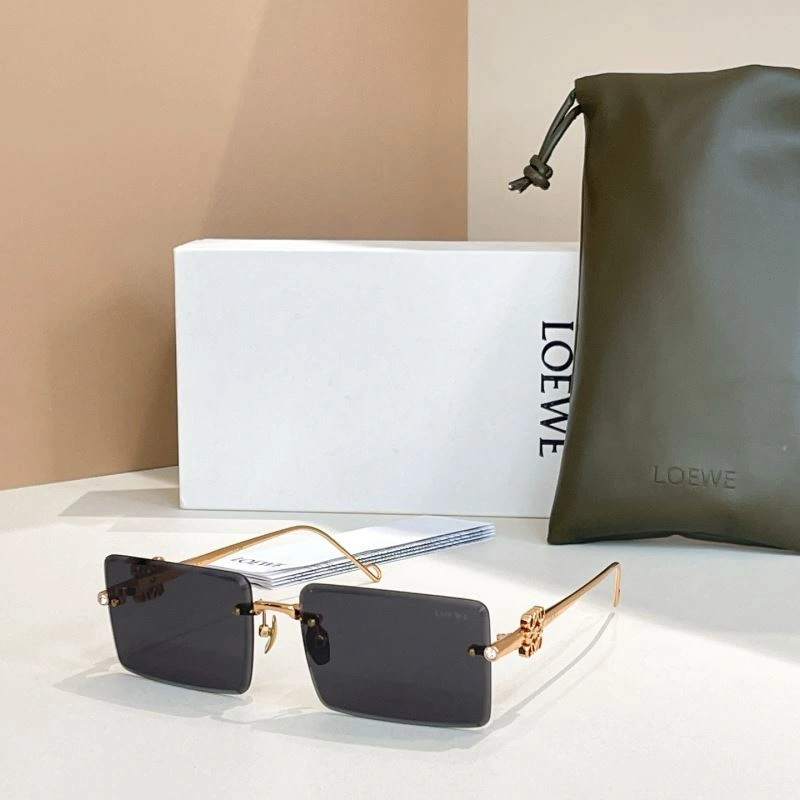 Loewe Sunglasses Stretchable 280362