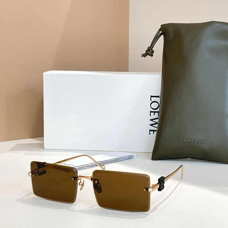 Loewe Sunglasses Stretchable 280362