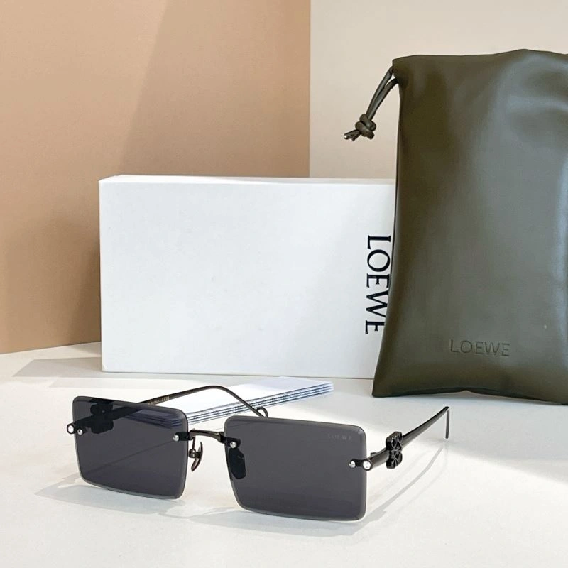 Loewe Sunglasses Stretchable 280362
