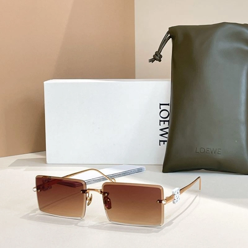 Loewe Sunglasses Stretchable 280362