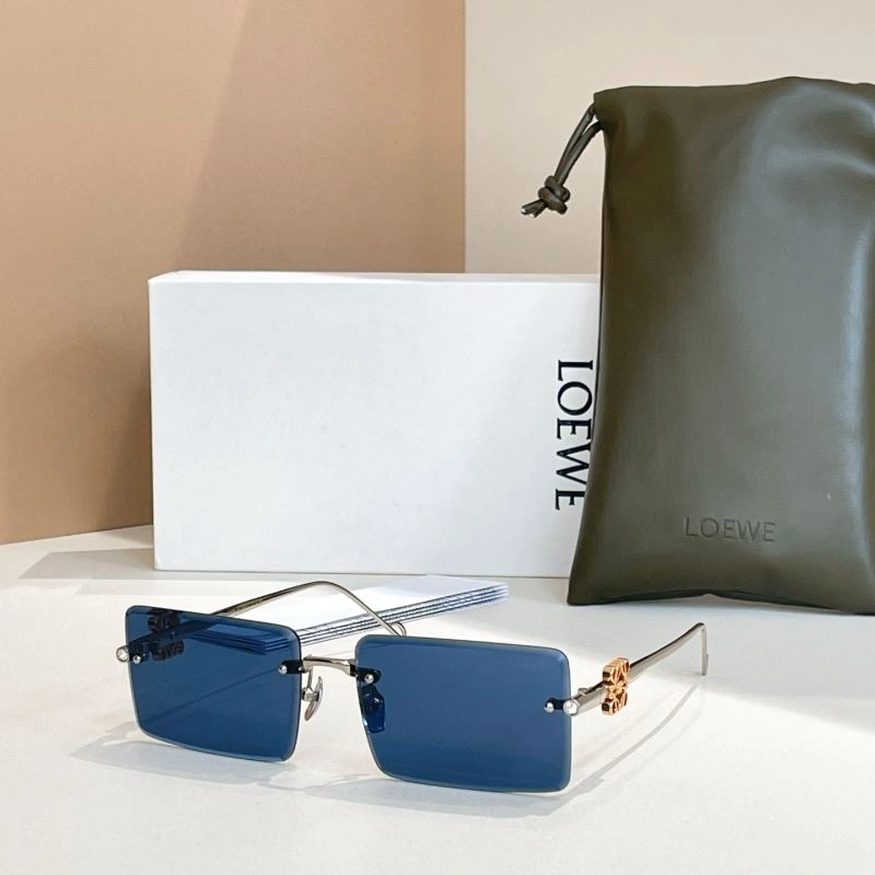 Loewe Sunglasses Stretchable 280362