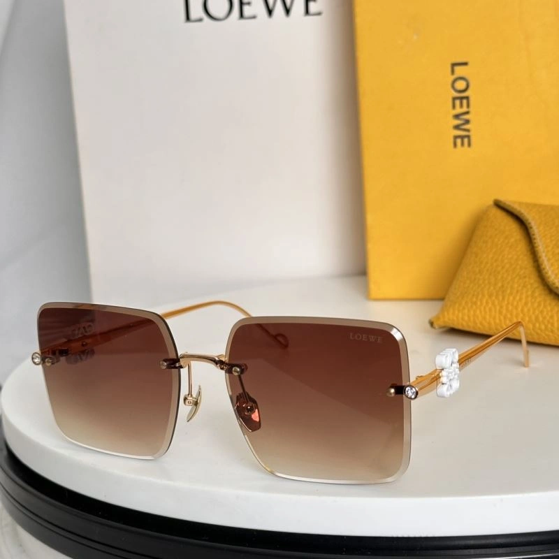 Loewe Sunglasses Original 280352