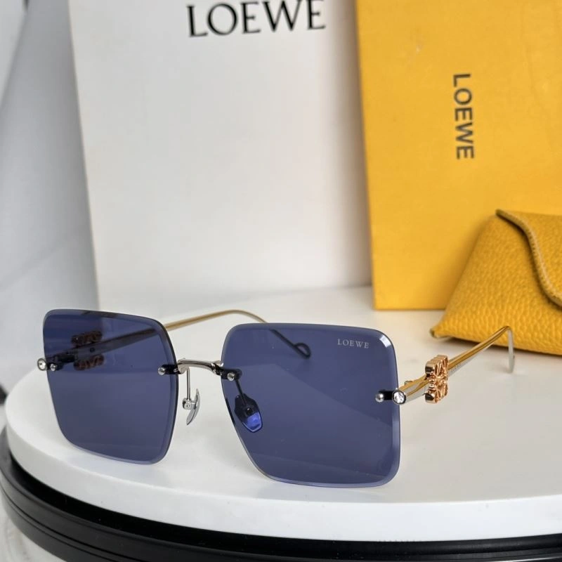 Loewe Sunglasses Original 280352