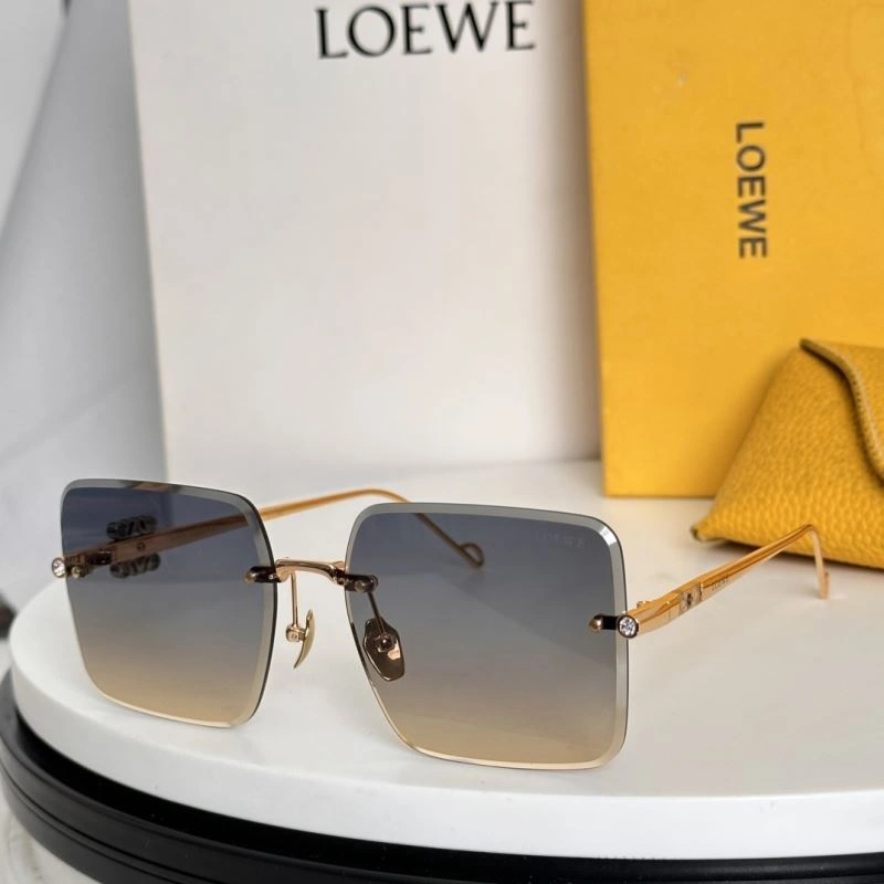 Loewe Sunglasses Original 280352