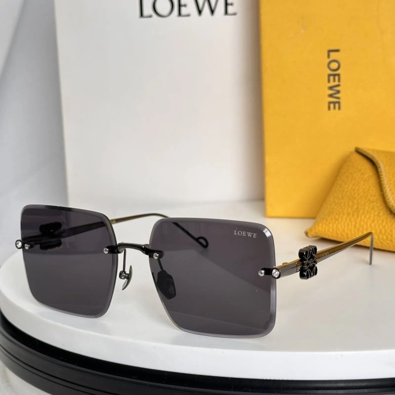 Loewe Sunglasses Original 280352