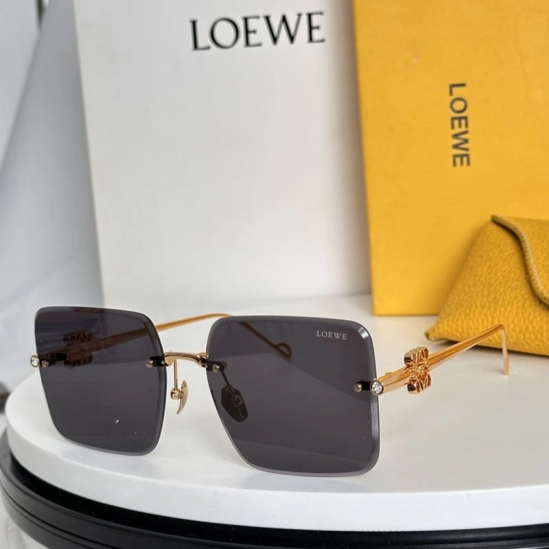 Loewe Sunglasses Original 280352