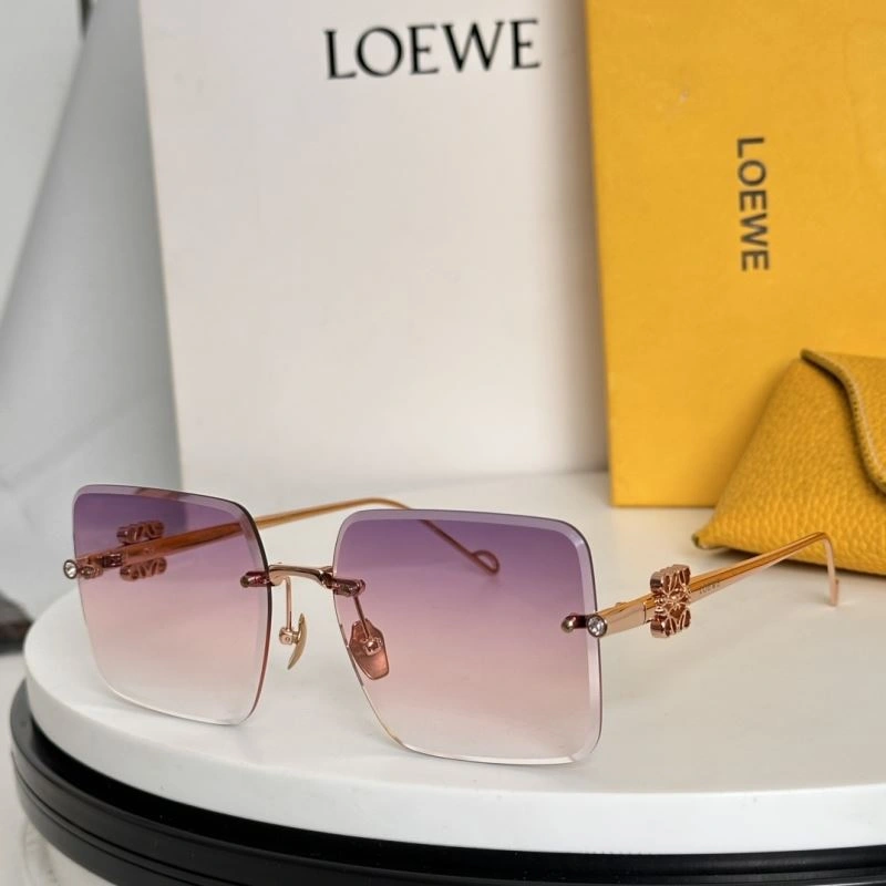 Loewe Sunglasses Original 280352