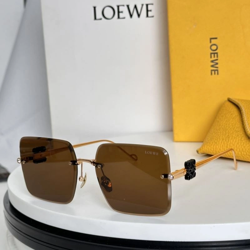 Loewe Sunglasses Original 280352