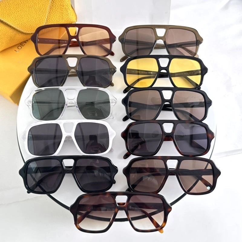 Loewe Sunglasses EasyMatch 280350