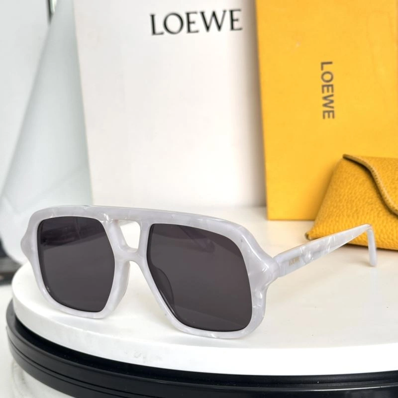 Loewe Sunglasses EasyMatch 280350