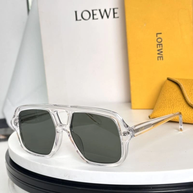 Loewe Sunglasses EasyMatch 280350