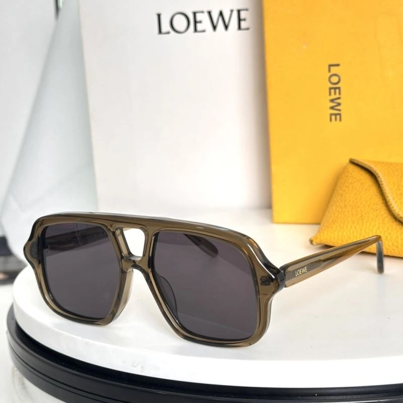 Loewe Sunglasses EasyMatch 280350