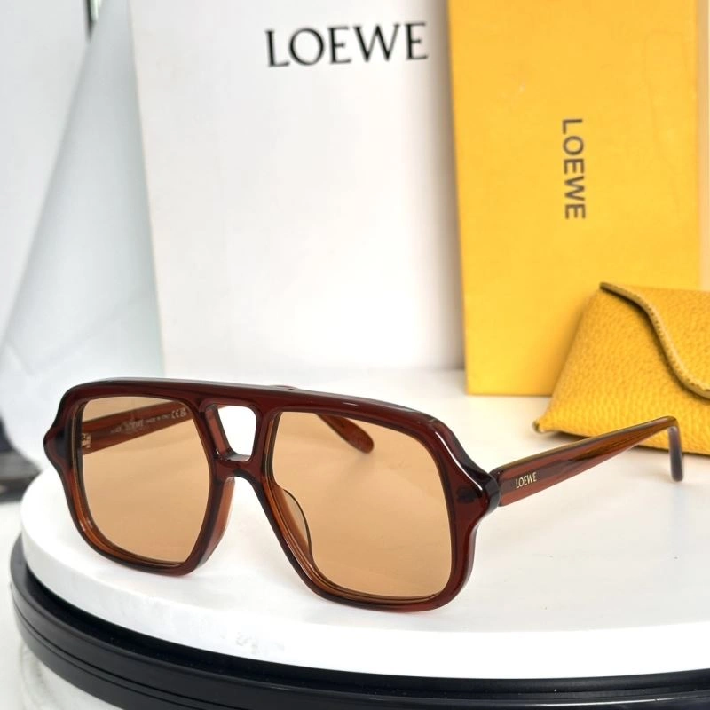 Loewe Sunglasses EasyMatch 280350