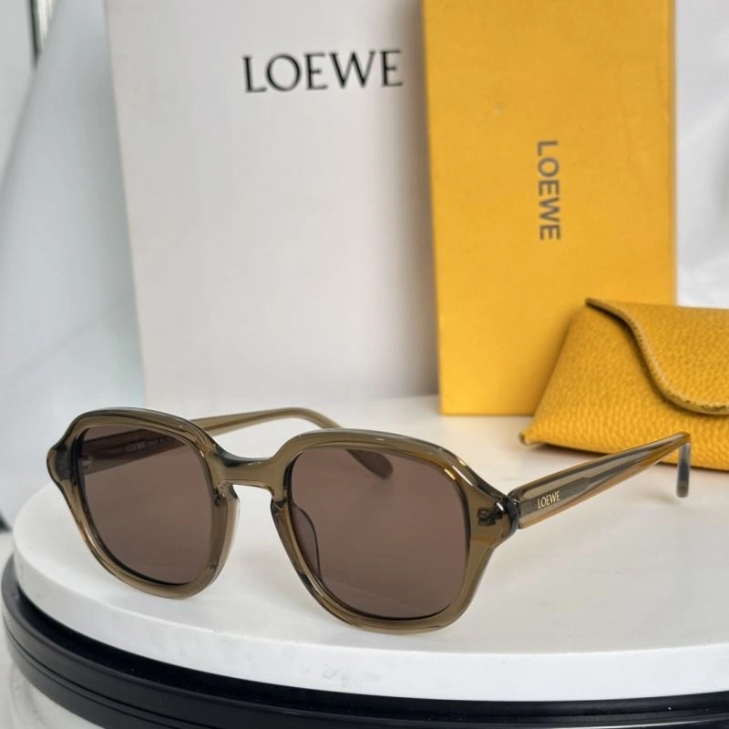 Fashionable Loewe Sunglasses 280359