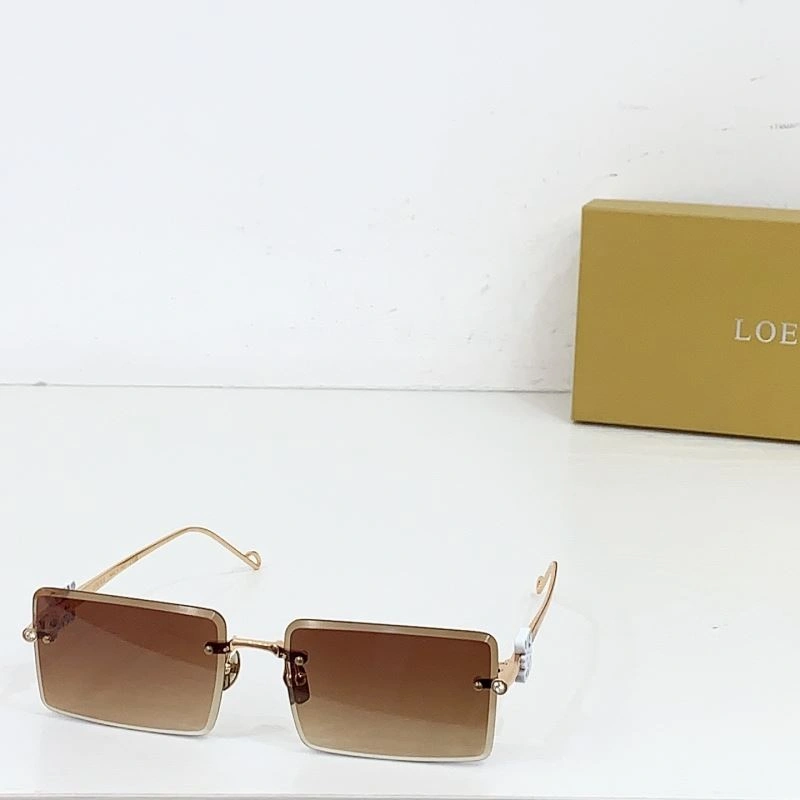 Trendsetting Loewe Sunglasses 280340