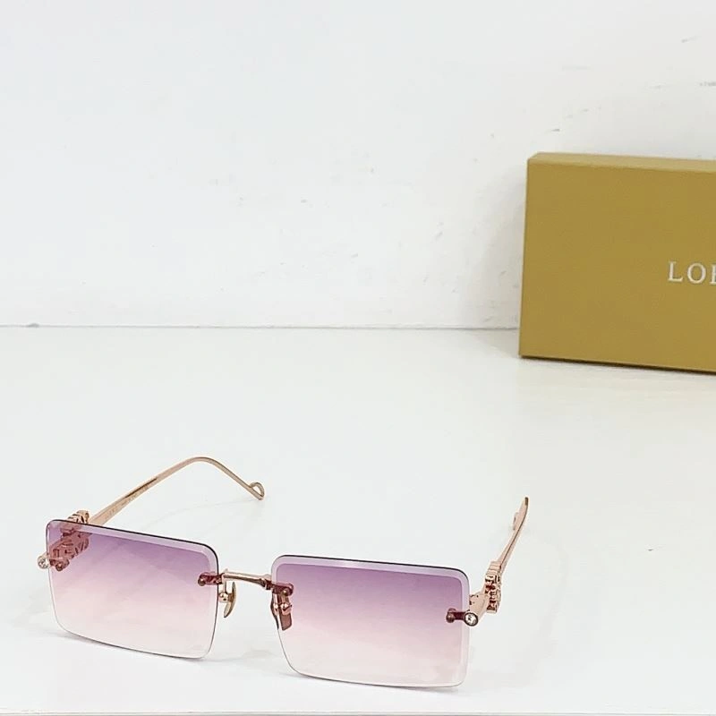 Trendsetting Loewe Sunglasses 280340