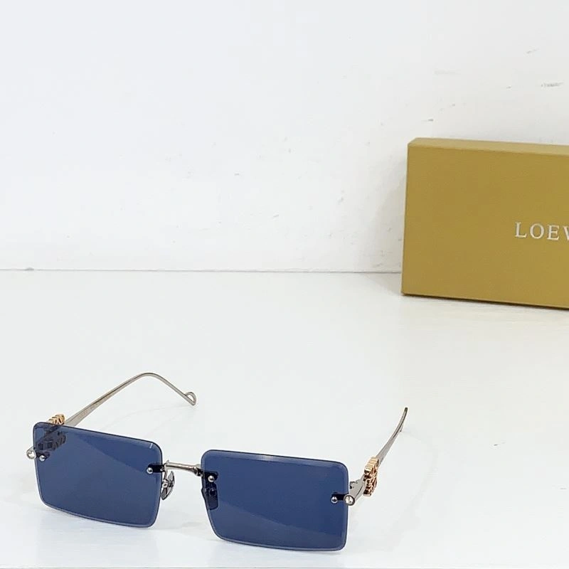 Trendsetting Loewe Sunglasses 280340