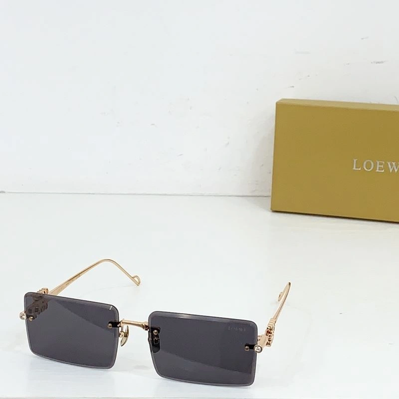 Trendsetting Loewe Sunglasses 280340