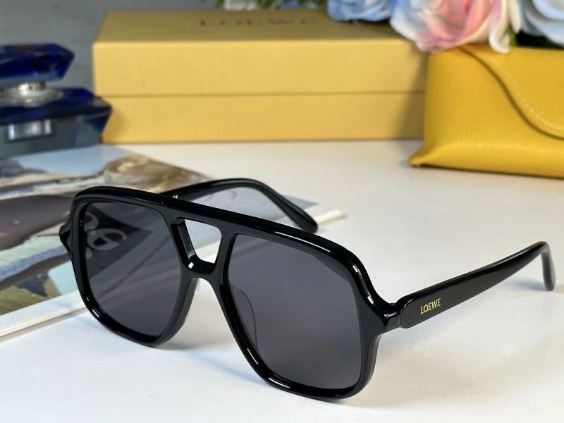QuickDry Loewe Sunglasses 280363