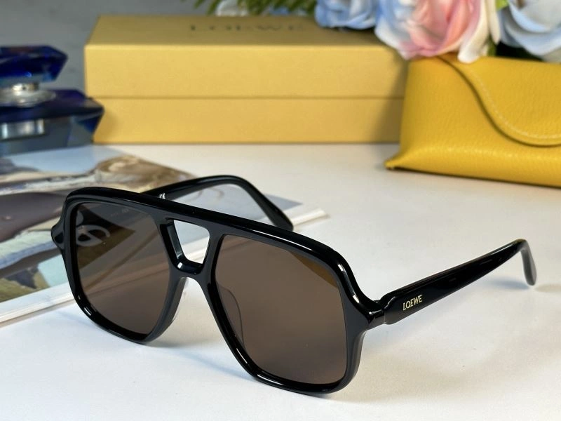 QuickDry Loewe Sunglasses 280363