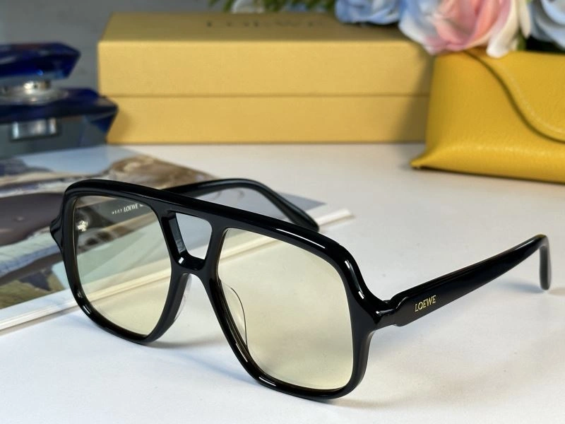 QuickDry Loewe Sunglasses 280363