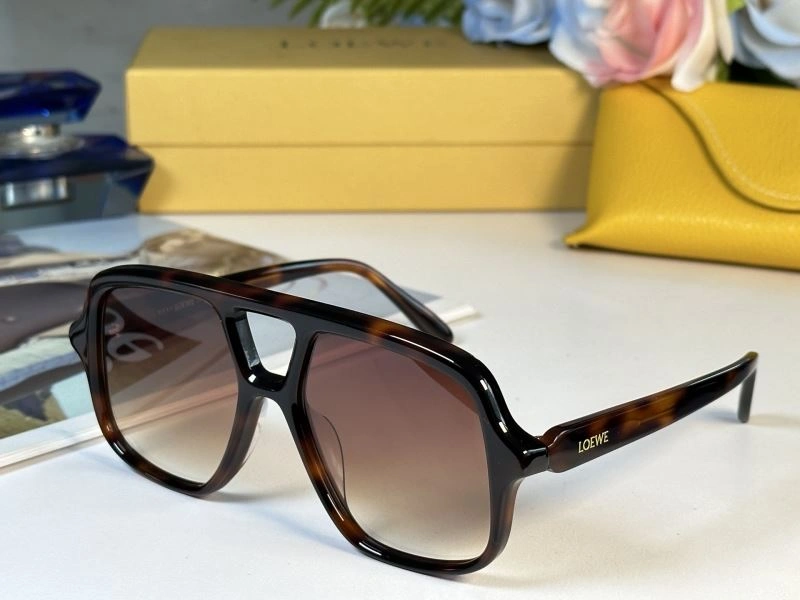 QuickDry Loewe Sunglasses 280363