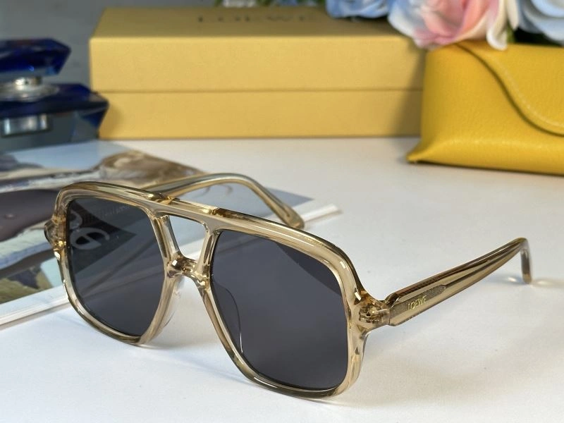QuickDry Loewe Sunglasses 280363