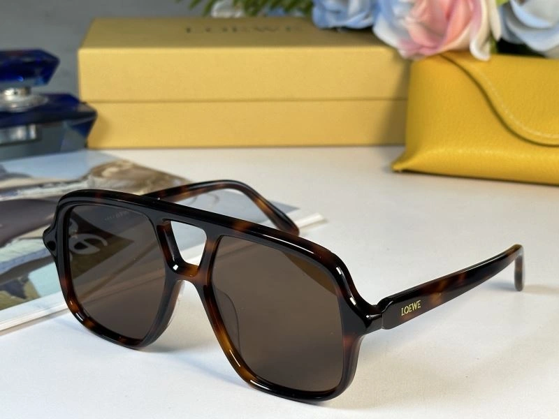 QuickDry Loewe Sunglasses 280363