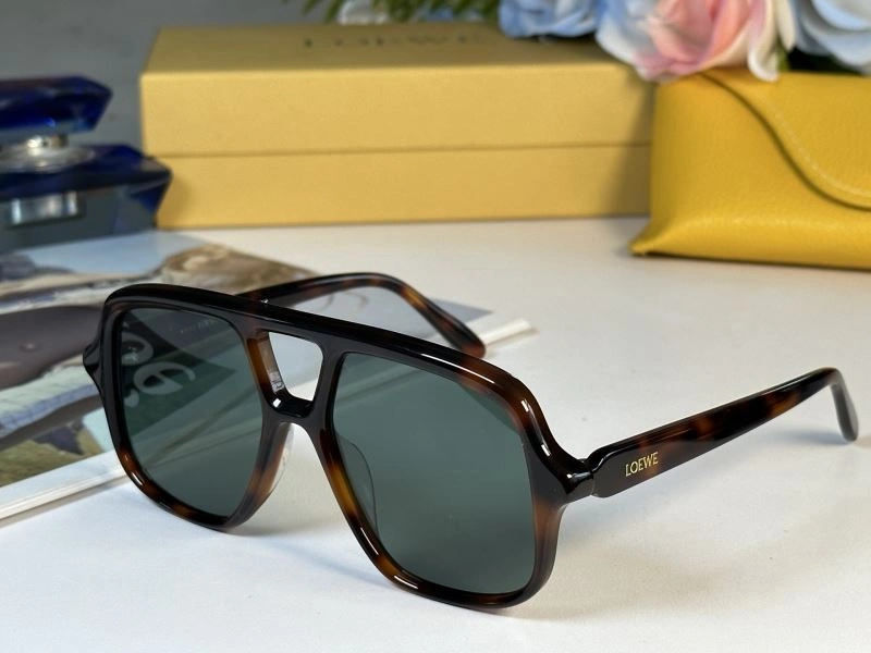 QuickDry Loewe Sunglasses 280363