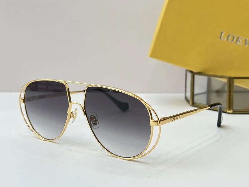Unique Loewe Sunglasses 280354
