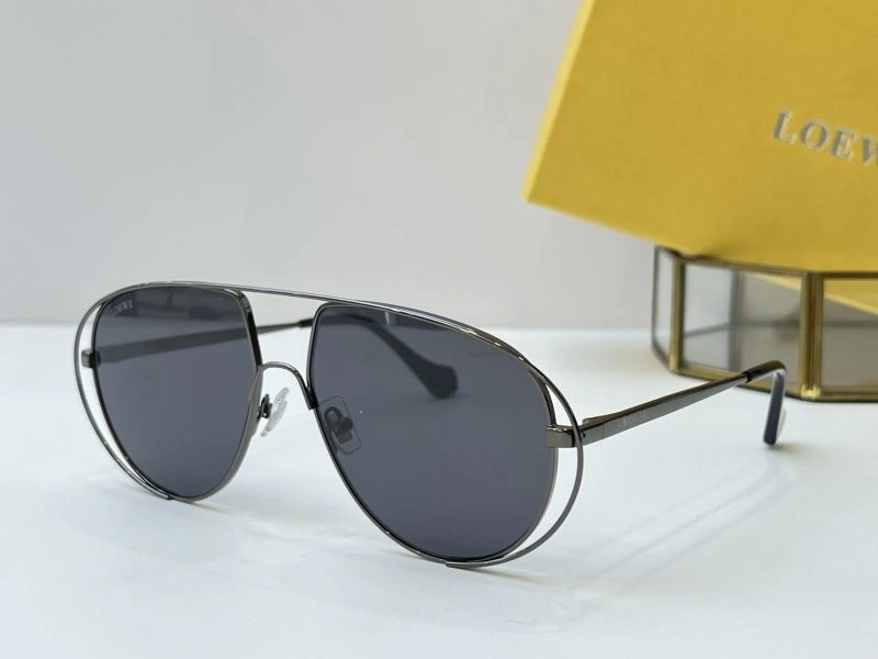 Unique Loewe Sunglasses 280354