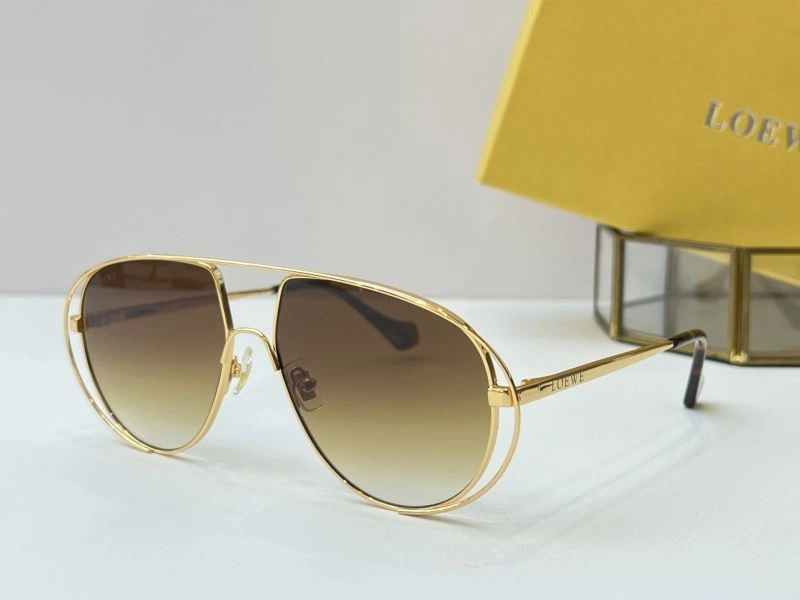 Unique Loewe Sunglasses 280354