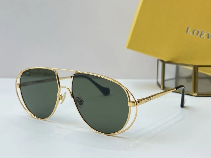 Unique Loewe Sunglasses 280354
