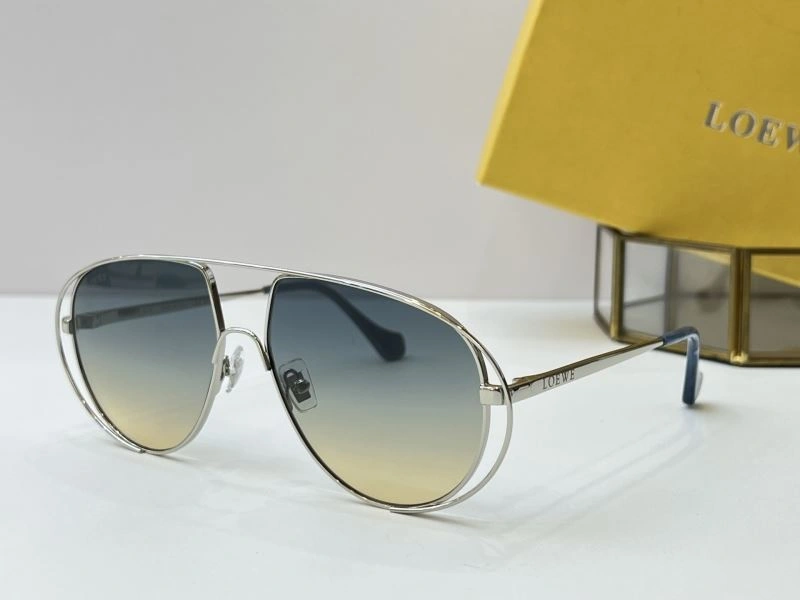Unique Loewe Sunglasses 280354