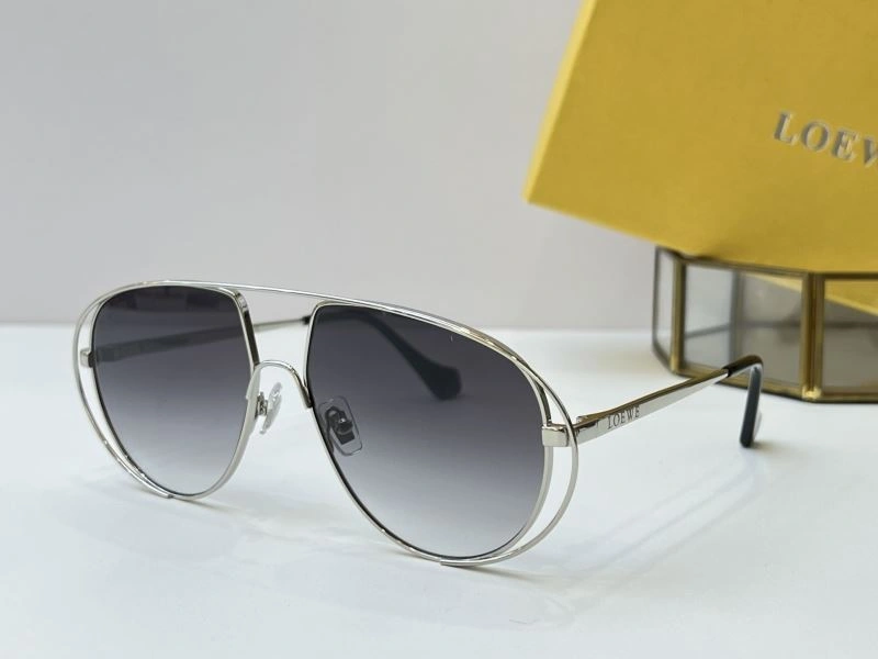 Unique Loewe Sunglasses 280354