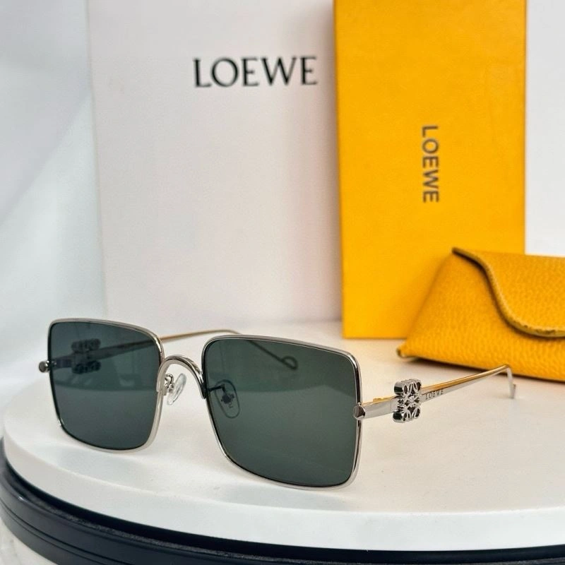 Loewe Sunglasses EyeCatching 280341