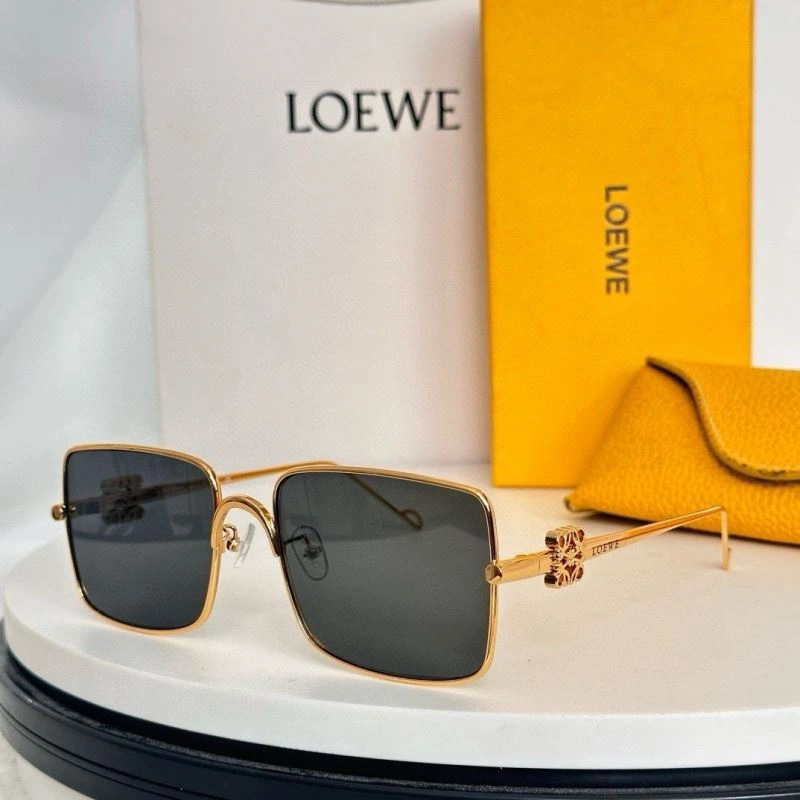 Loewe Sunglasses EyeCatching 280341