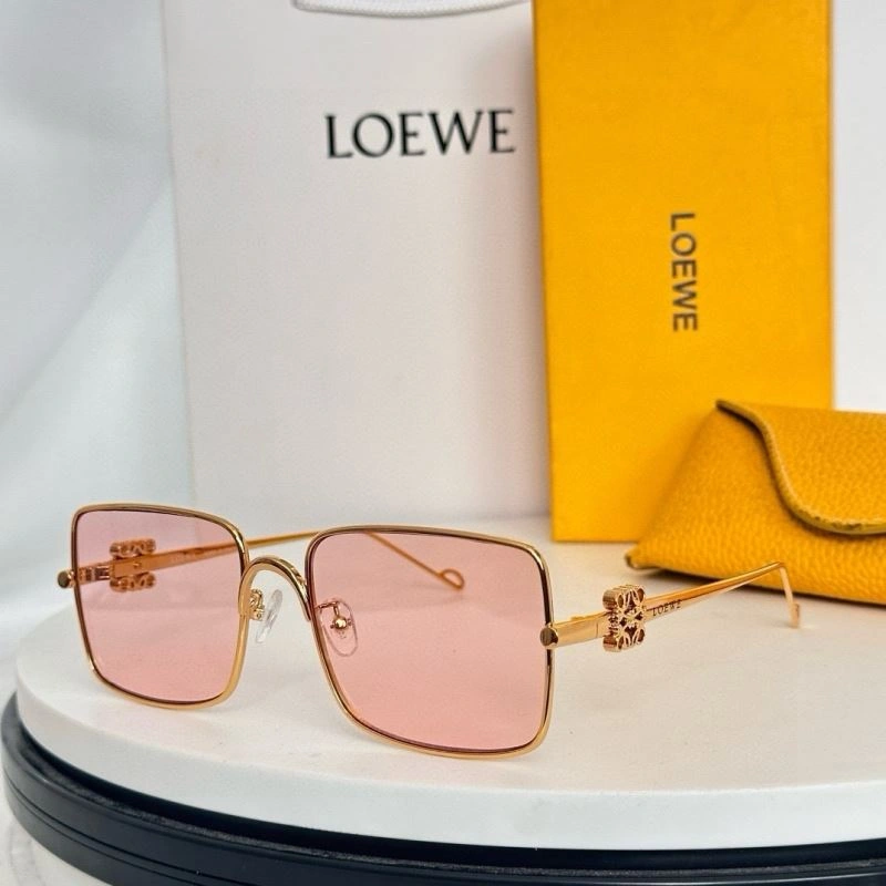 Loewe Sunglasses EyeCatching 280341