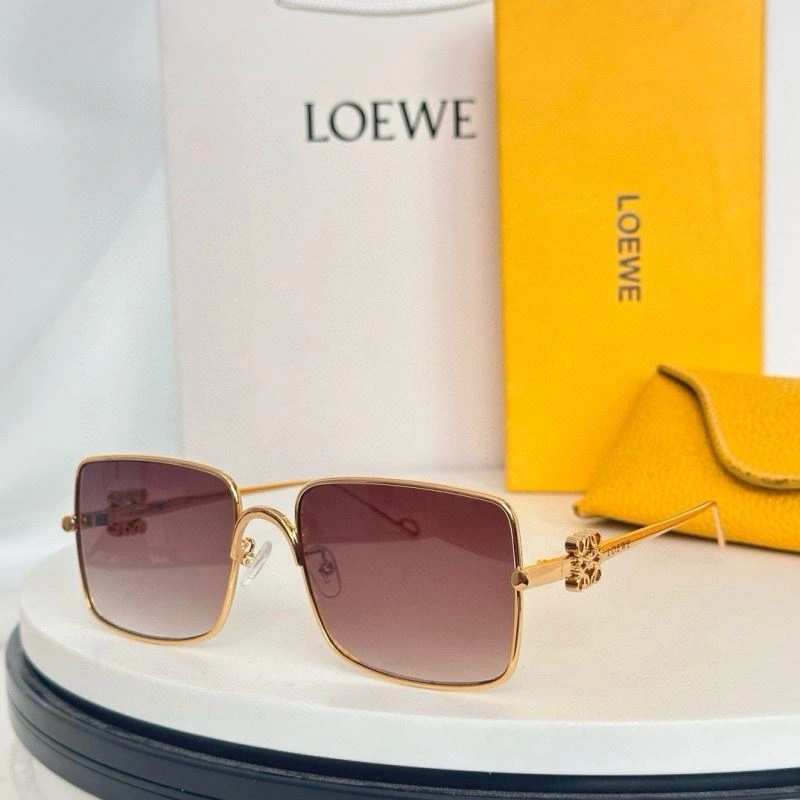 Loewe Sunglasses EyeCatching 280341